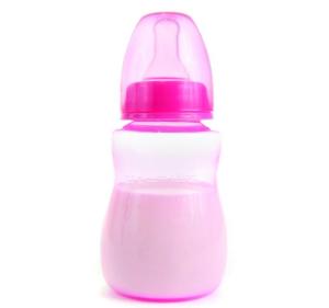 New formula for infant immunity