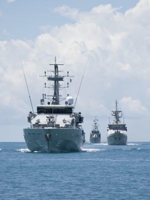 Armidale sustainment tender released