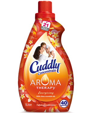 Tweaking the idea of Cuddly