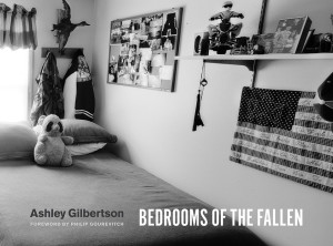 Read: Bedrooms of the Fallen
