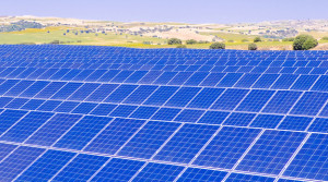 $100 million shortlist of solar projects