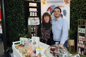 A peak experience: The rise of Asterisk Kitchen