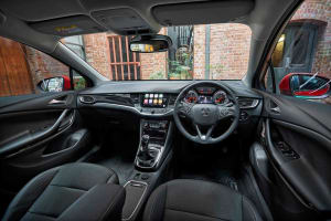 Top and tail with diagnostics says Holden