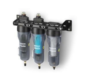 Air quality with energy savings