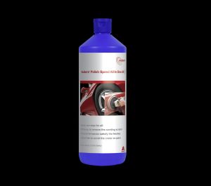 Axalta adds polish to its Andurra range 
