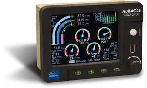 Avionics guide: Engine monitors