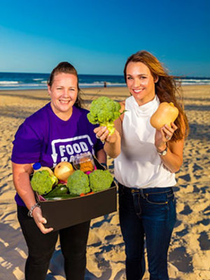Veggie growers asked to donate excess produce