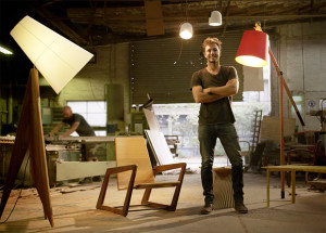 Melbourne Furniture Exhibitions
