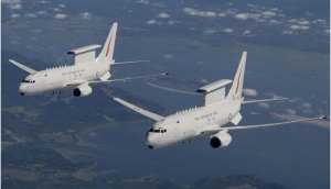 Ten-year wait for Defence upgrades