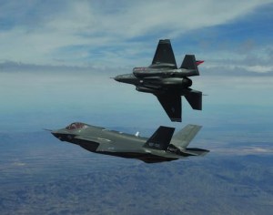 New F-35 maintenance facility for Queensland