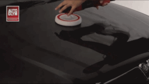 Autoglym Paint Pro demo video