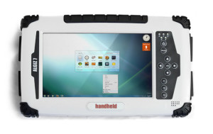 AvanTEC distributes Algiz 7 rugged PC