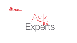 Avery Dennison video series taps into sustainability