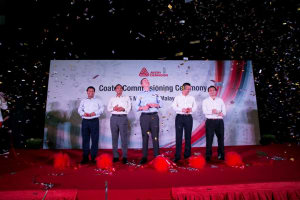 Avery Dennison ramps up its hot melt coating offering