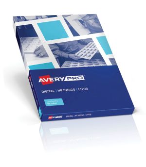 Avery delivers digital label stocks to Australia