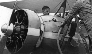 Avro Avians to make a return