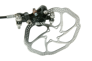 Avid Elixir 9 Brakes