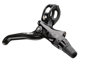 Avid X.0 Trail Brakes