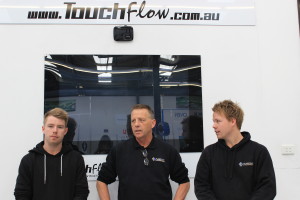 Flagstaff Autobody 2015 Best Large Shop Vic