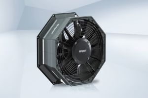 High performance cooling gets even bigger
