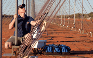 Radar contract extension delivers major improvements