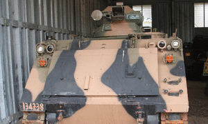 BAE Systems wins subcontract from Elbit Systems