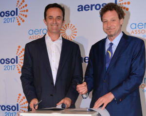 Australia commits to further aerosol industry support 