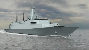 UK Type 26: model for RAN's Future Frigate?