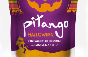 Food brands spook shoppers with Halloween hijinks