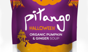 Soup and cereal makers pull out Halloween hijinks
