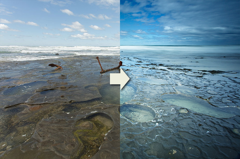 Photo Tip of the Week: Shoot Better Landscapes With Filters