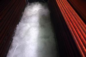 World's biggest immersion cooling project