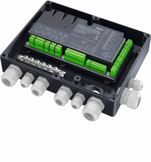  IQ module a smart choice