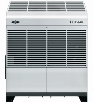 Users can plan ahead with compliant Ecostar series 