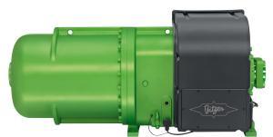 Bitzer showcases innovative technology results