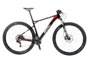 BMC Team Elite 01