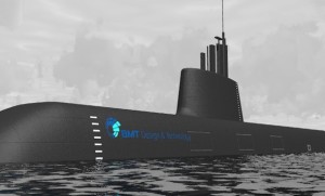 BMT's Submarine Design & Engineering Course