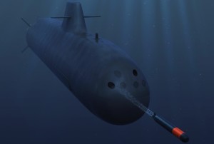 BMT Design & Technology's 10th and 11th Submarine Design and Engineering training courses