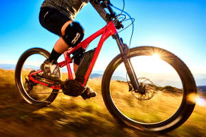 Bosch eMTB Updates