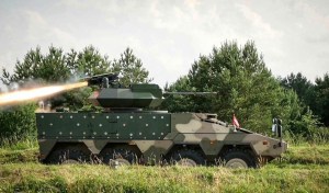Cablex picks up more Boxer work in Europe