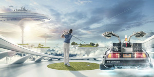Want to buy a time machine?
