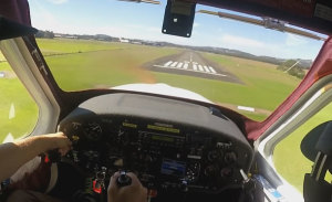 FRIDAY FLYING VIDEO: Bad Landings