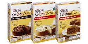 Bakery ingredients makers cash in on home baking boom
