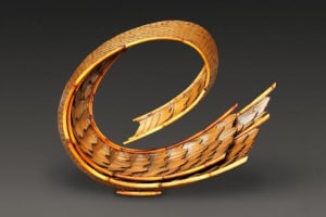 Japanese Bamboo Art