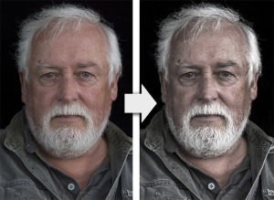 How To Master Portrait Post Production