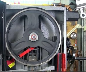 Bandsaw 101