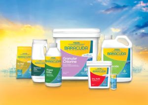 Pool brand refresh makes a splash