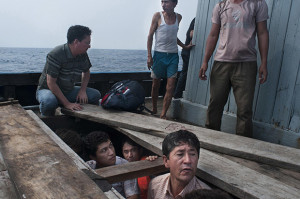 Barat Ali Batoor Wins Nikon-Walkley 'Photo of the Year' Award
