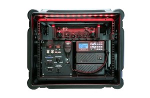 Barrett releases Rapid Field Deployment System