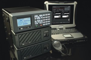 Barrett HF Solutions Receive NTIA Approval